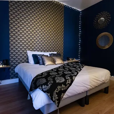 La Room☆bassin D'arcachon Apartman Gujan-Mestras