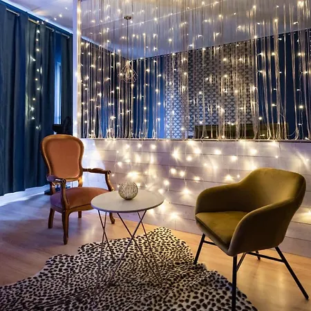 Apartman La Room☆bassin D'arcachon