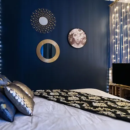 Apartman La Room☆bassin D'arcachon