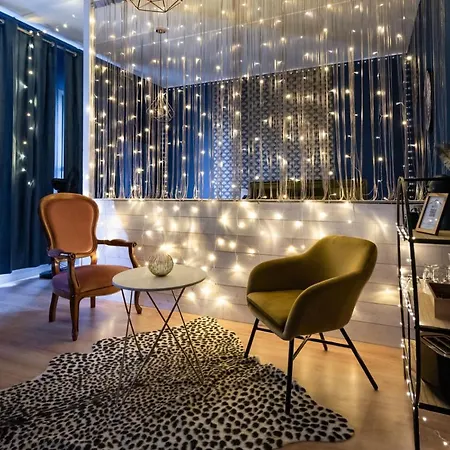 Apartman La Room☆bassin D'arcachon
