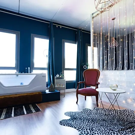 Appartement La Room☆bassin D'arcachon Gujan-Mestras