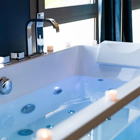 Apartman La Room☆bassin D'arcachon