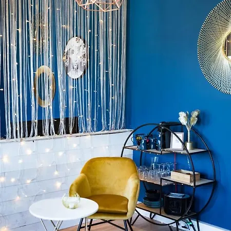 Appartement La Room☆bassin D'arcachon Gujan-Mestras