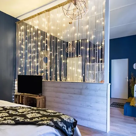 La Room☆bassin D'arcachon Apartman *