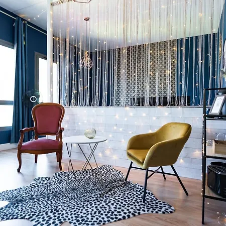 La Room☆bassin D'arcachon * Gujan-Mestras