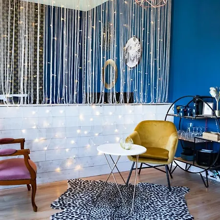Apartman La Room☆bassin D'arcachon